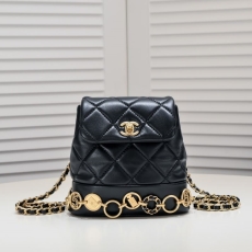 Chanel Backpacks